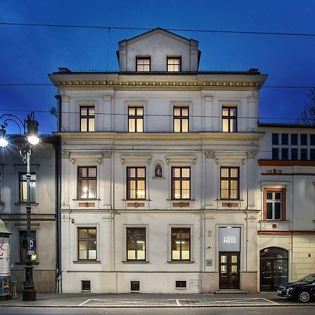 No.23 Aparthotel Krakau Exterior foto