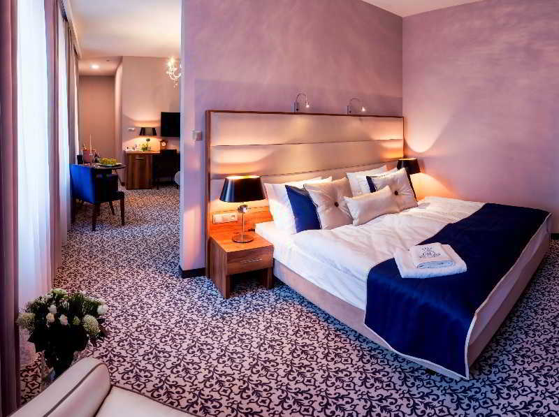 No.23 Aparthotel Krakau Exterior foto