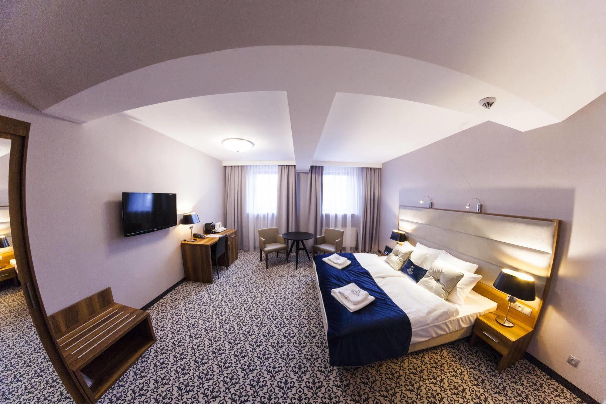 No.23 Aparthotel Krakau Exterior foto