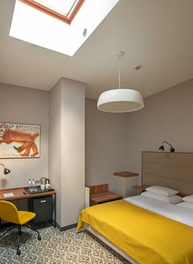 No.23 Aparthotel Krakau Exterior foto