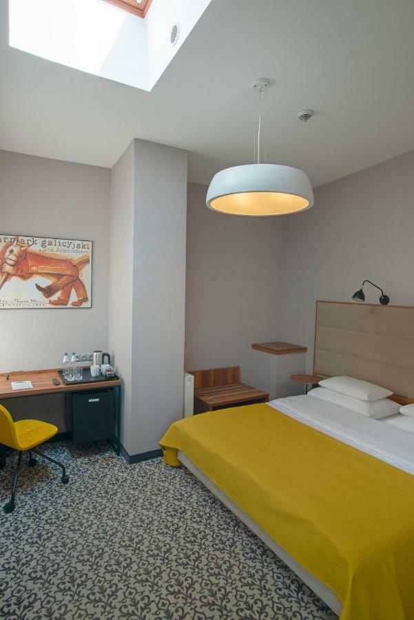No.23 Aparthotel Krakau Exterior foto