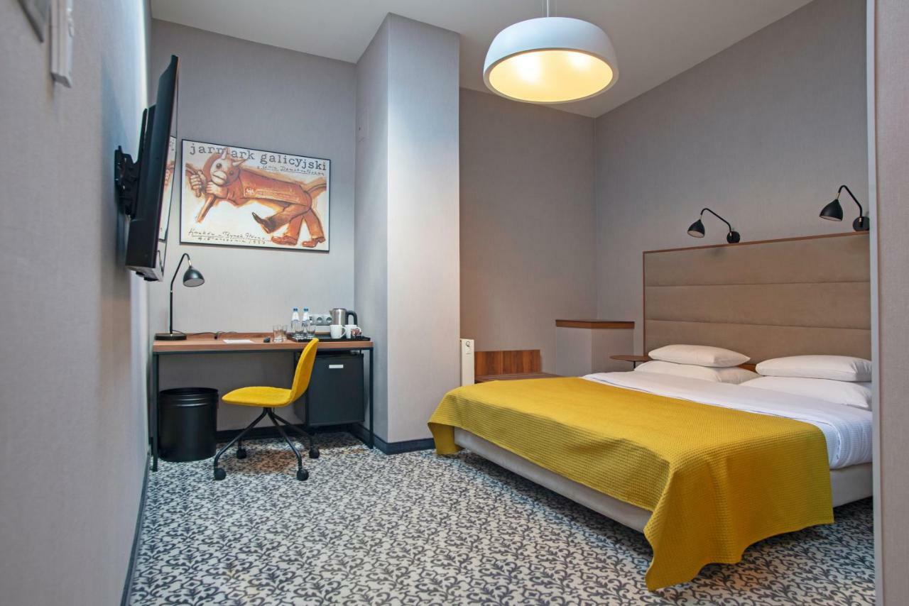 No.23 Aparthotel Krakau Exterior foto