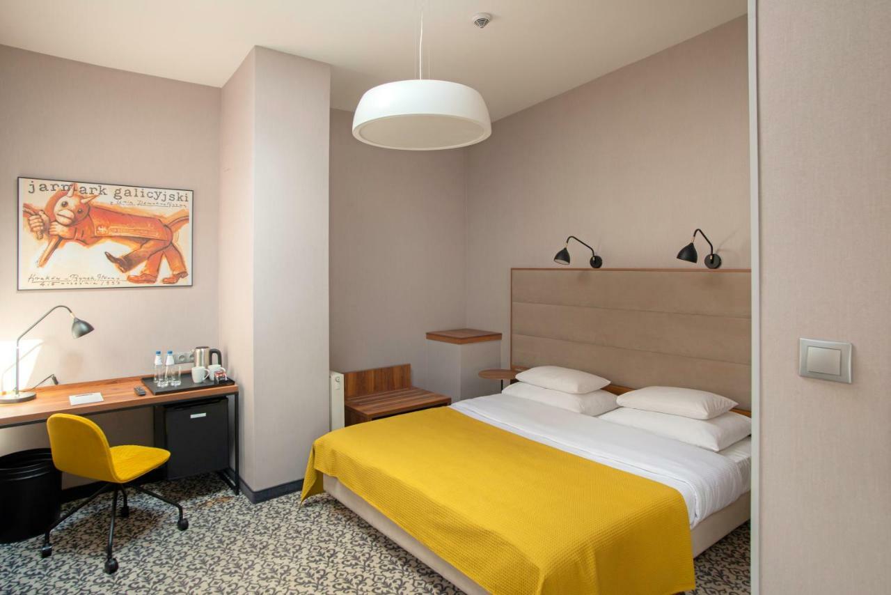 No.23 Aparthotel Krakau Exterior foto