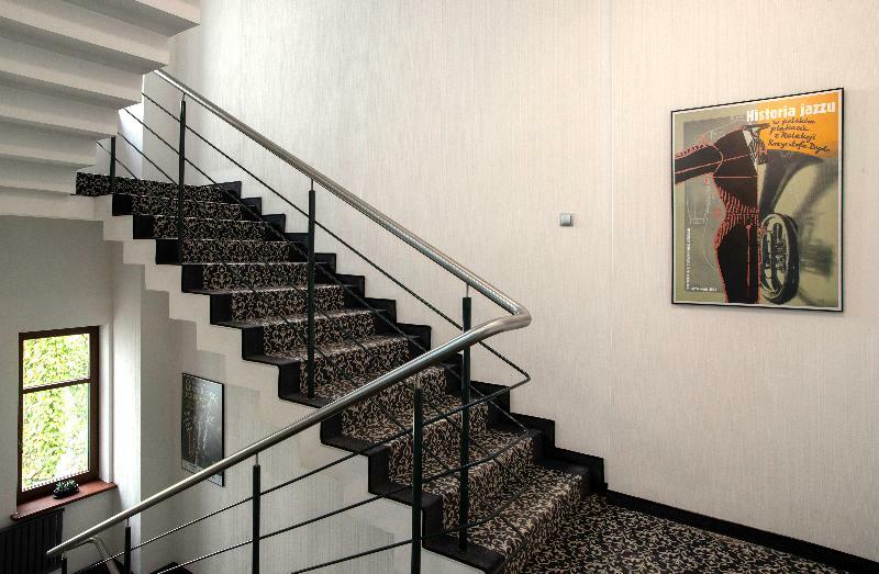 No.23 Aparthotel Krakau Exterior foto